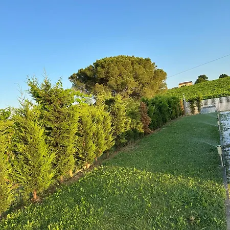Σπίτι διακοπών Luxury Cenaia