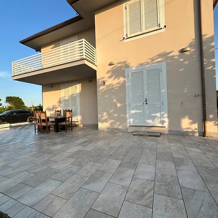 Luxury Cenaia