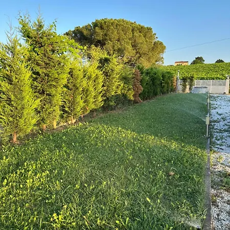 Σπίτι διακοπών Luxury Cenaia