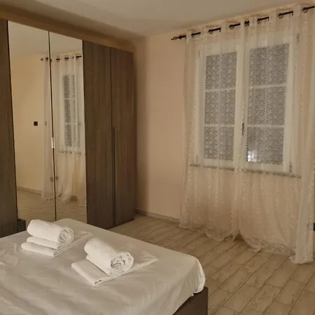 Luxury Cenaia