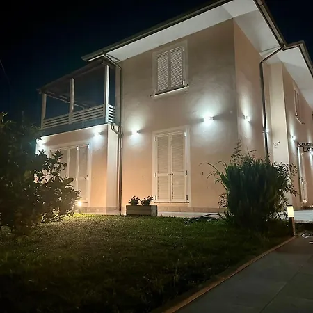 Luxury Σπίτι διακοπών