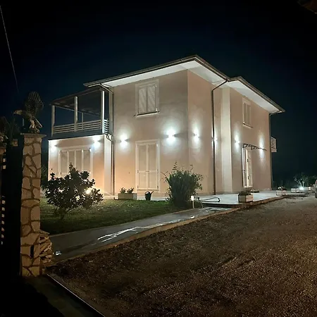 Luxury Σπίτι διακοπών