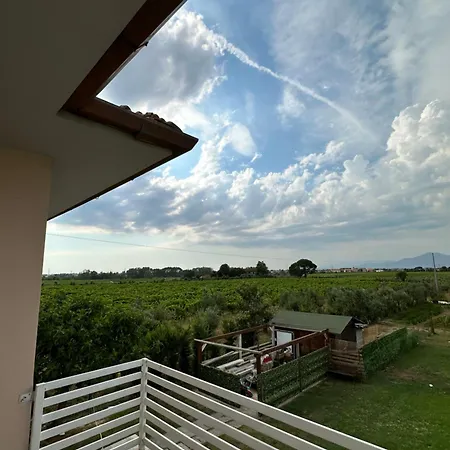 Σπίτι διακοπών Luxury Cenaia